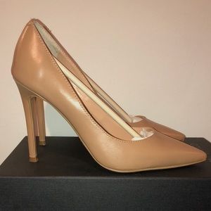 Tony Bianco Lotus Pointy Toe Pump